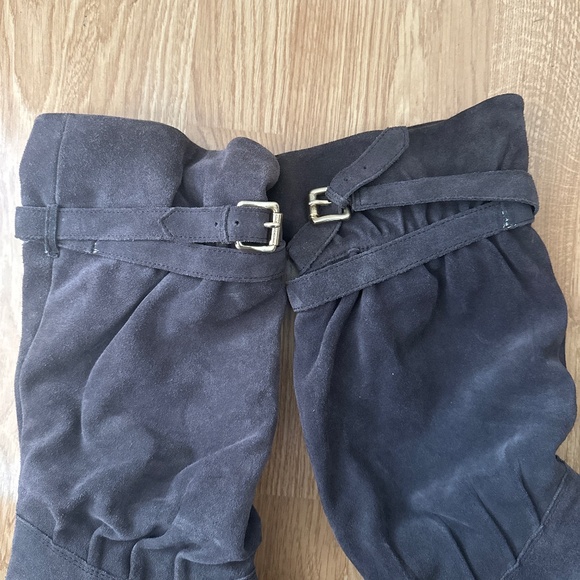 Michael Kors Leather boots - Picture 3 of 3